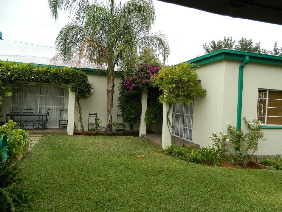 3 Bedroom Property for Sale in Die Rand Northern Cape